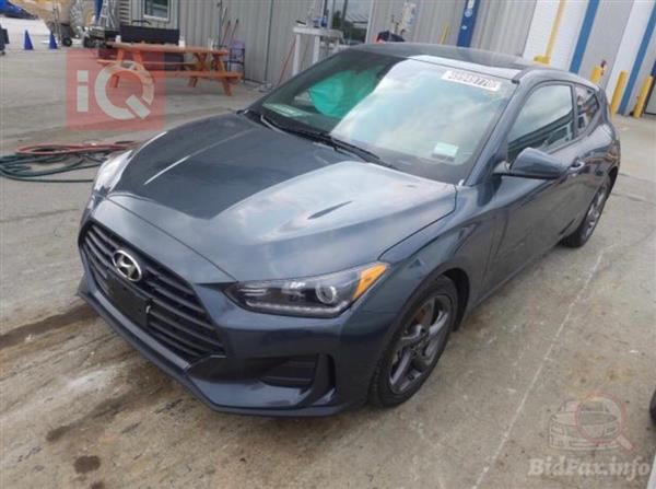 Hyundai for sale in Iraq